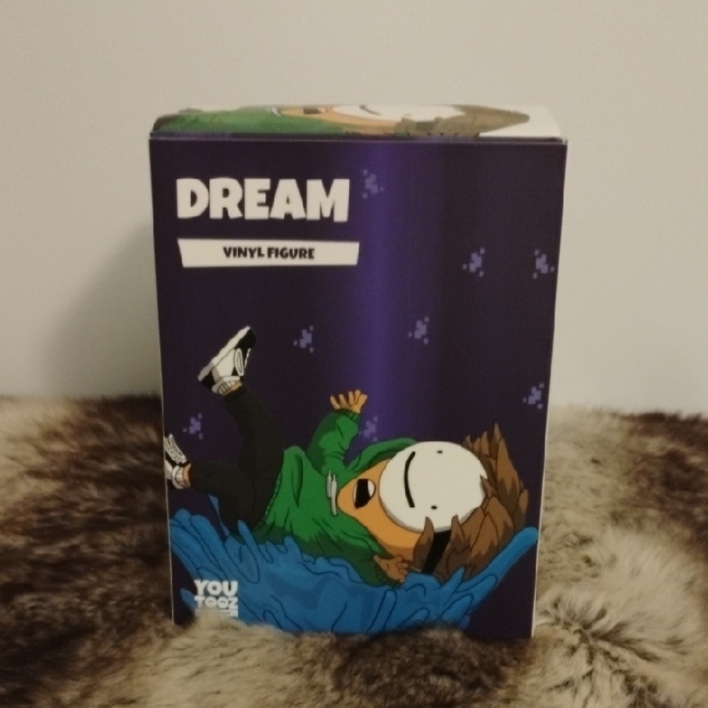 Youtooz Dream Vinyl Figure